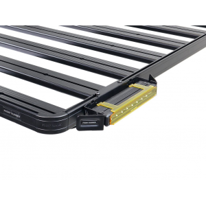 Montpellier4x4 | Front Runner 10in LED Light Bar VX250-FL / 12V/ 24V / Flood Light AND Mounting Bracket